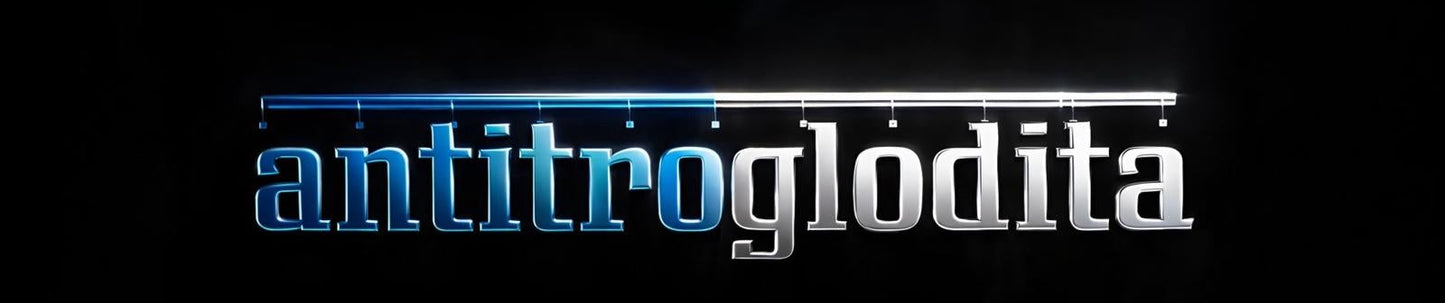 antitroglodita (PACK BASE) 999