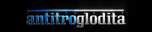 antitroglodita (PACK BASE) 999